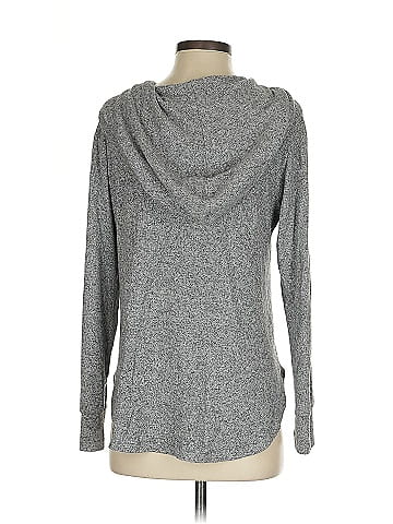 Freeloader Zip Up Hoodie (view 2)