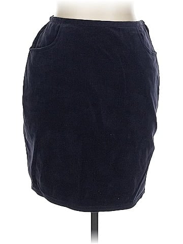 Armani Jeans Casual Skirt (view 1)
