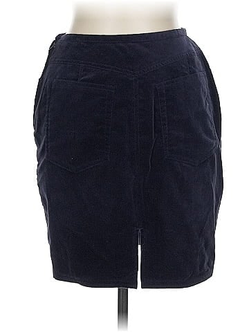 Armani Jeans Casual Skirt (view 2)