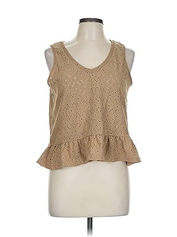 Antistar Sleeveless Top (view 1)