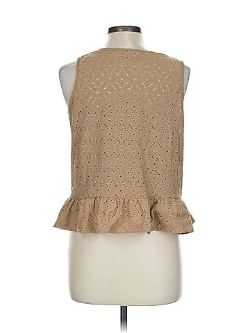 Antistar Sleeveless Top (view 2)