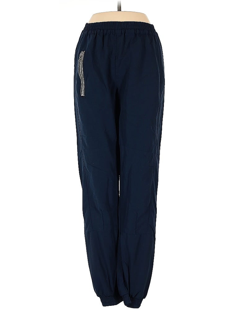 Pre-owned Rta Road To Awe Track Pants In Blue