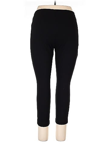 Violets & Roses Active Pants (view 2)