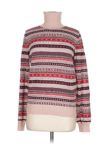 Ann Taylor Pullover Sweater (view 1)