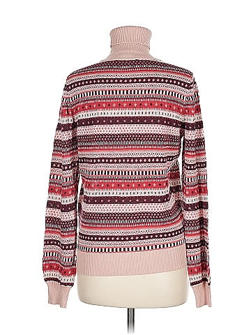 Ann Taylor Pullover Sweater (view 2)