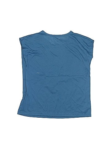 Lucky Brand Sleeveless T-Shirt (view 2)