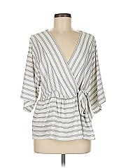 Ann Taylor Factory Kimono