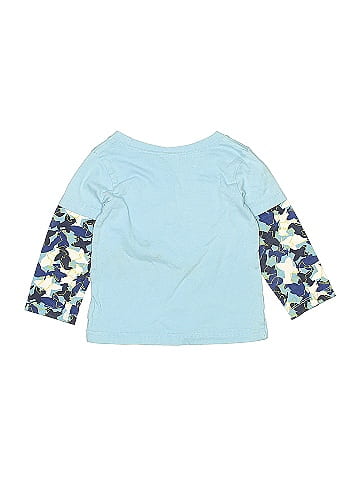Fisher Price 3/4 Sleeve T-Shirt (view 2)