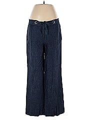 Lafayette 148 New York Linen Pants