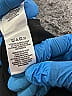 Adrienne Vittadini Solid Black Casual Dress Size S - photo 4