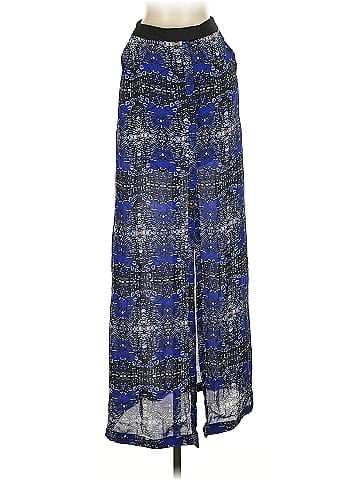 A.L.C. Silk Skirt (view 1)