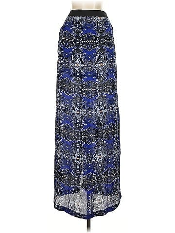 A.L.C. Silk Skirt (view 2)