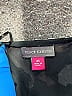 Vince Camuto 100% Polyester Black 3/4 Sleeve Blouse Size XS - photo 7