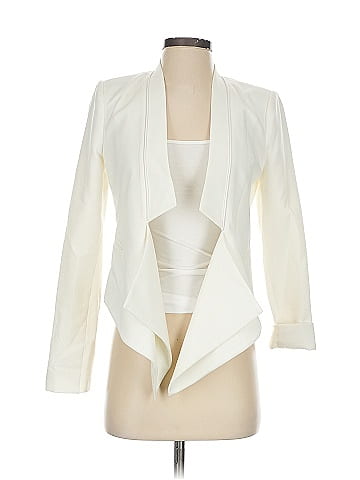 BCBGMAXAZRIA Blazer (view 1)
