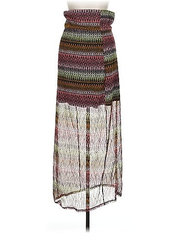 No Boundaries Casual Skirt (view 1)