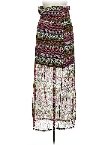 No Boundaries Casual Skirt (view 2)