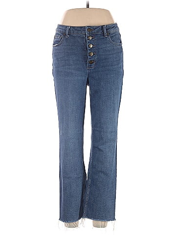 Kenneth Cole New York Jeans (view 1)