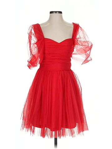 Nasty Gal Inc. Cocktail Dress (view 1)