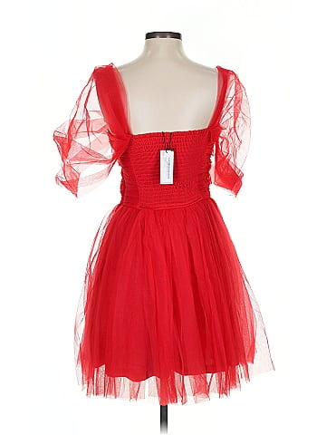 Nasty Gal Inc. Cocktail Dress (view 2)