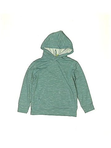 Rumi + Ryder Pullover Hoodie (view 1)