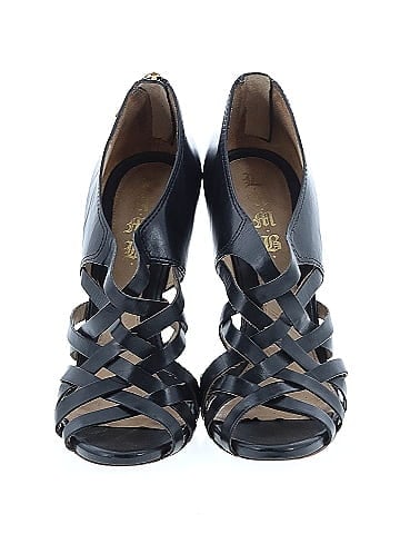 L.A.M.B. Heels (view 2)