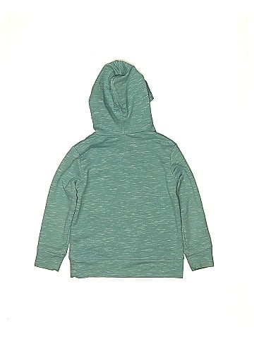 Rumi + Ryder Pullover Hoodie (view 2)