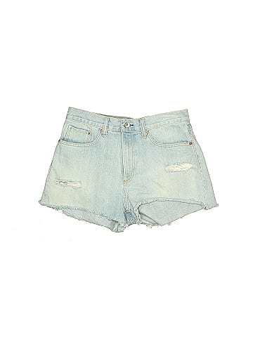 Rag & Bone Denim Shorts (view 1)