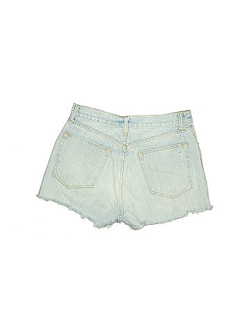 Rag & Bone Denim Shorts (view 2)