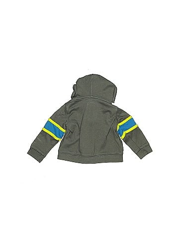 Puma Zip Up Hoodie (view 2)
