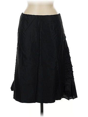 Valentino Formal Skirt (view 1)