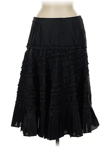Valentino Formal Skirt (view 2)