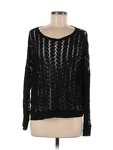 Generation Love Pullover Sweater (view 1)