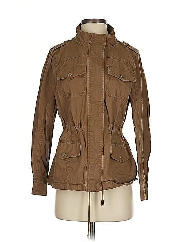 Charlotte Russe Jacket (view 1)