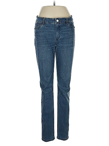 White House Black Market Jeans (view 1)