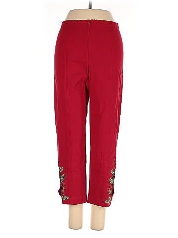 MESMERIZE Casual Pants (view 1)