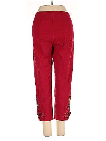 MESMERIZE Casual Pants (view 2)