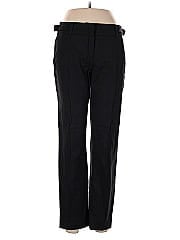 Armani Collezioni Wool Pants