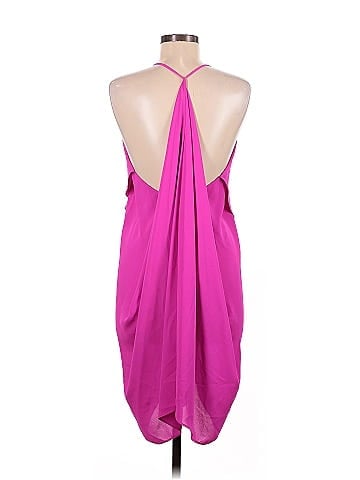 Olivaceous Cocktail Dress (view 2)