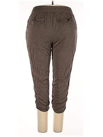 Intro Love Casual Pants (view 2)