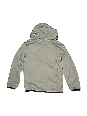 New Balance Zip Up Hoodie (view 2)