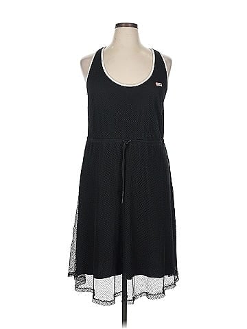 Hunter Casual Dress (view 1)