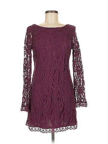 Fire Los Angeles Cocktail Dress (view 1)