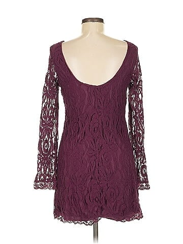 Fire Los Angeles Cocktail Dress (view 2)