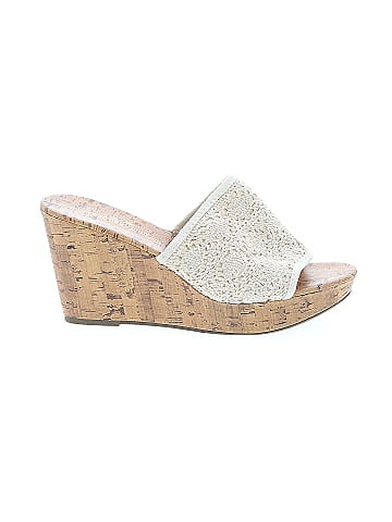 Montego Bay Club Wedges (view 1)