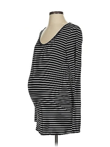 Ingrid + Isabel Long Sleeve T-Shirt (view 1)