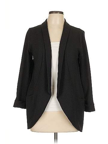 Charlotte Russe Blazer (view 1)