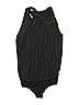 Calvin Rucker Black Bodysuit Size S - photo 1