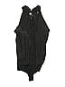 Calvin Rucker Black Bodysuit Size S - photo 2