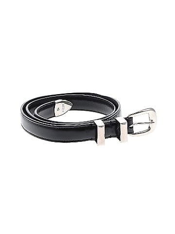 Céline Leather Belt (view 1)