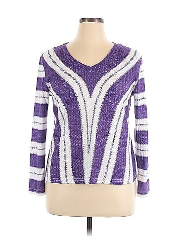 Zanzea Collection Pullover Sweater (view 1)